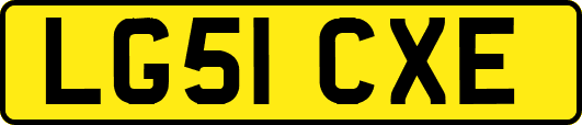 LG51CXE