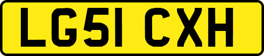 LG51CXH