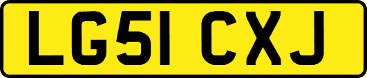 LG51CXJ