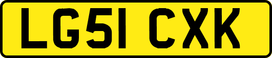 LG51CXK