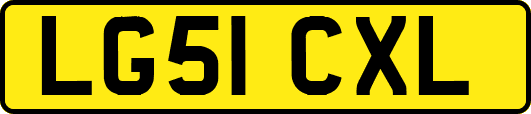 LG51CXL