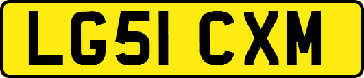 LG51CXM