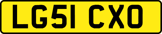 LG51CXO