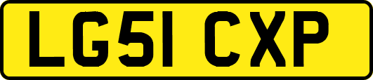 LG51CXP