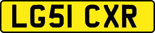 LG51CXR