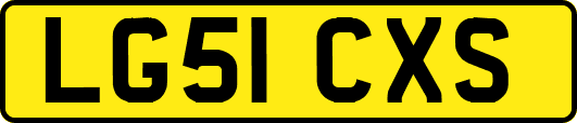 LG51CXS