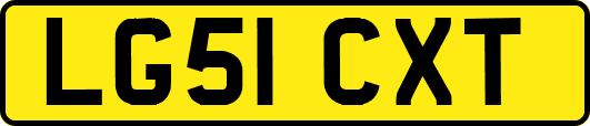 LG51CXT