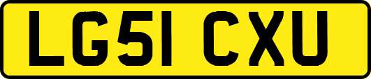 LG51CXU