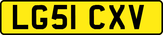 LG51CXV