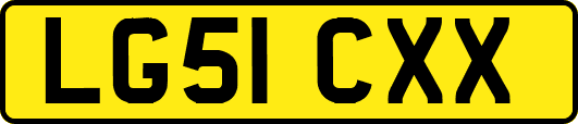 LG51CXX