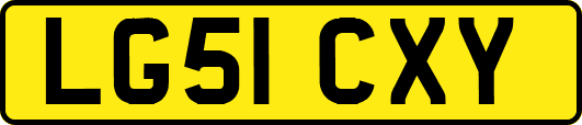 LG51CXY