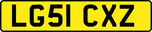 LG51CXZ