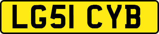 LG51CYB