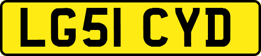 LG51CYD