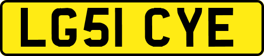 LG51CYE