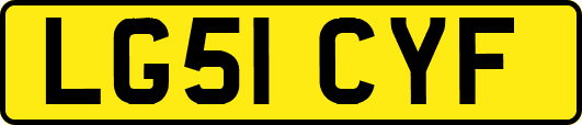 LG51CYF