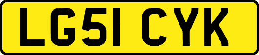 LG51CYK