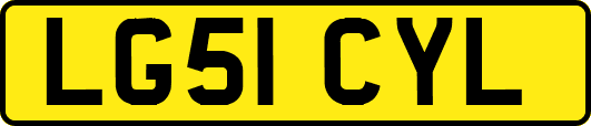 LG51CYL