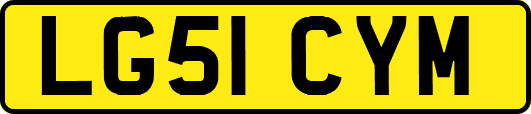 LG51CYM