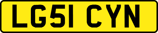 LG51CYN