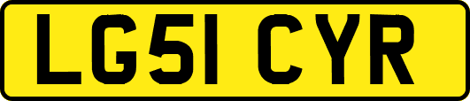 LG51CYR