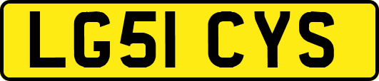 LG51CYS