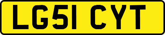 LG51CYT