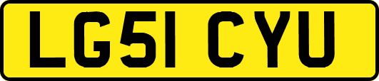 LG51CYU