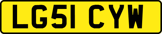 LG51CYW