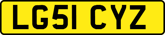 LG51CYZ