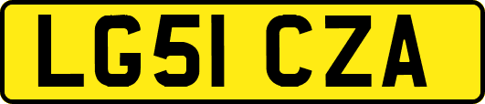 LG51CZA