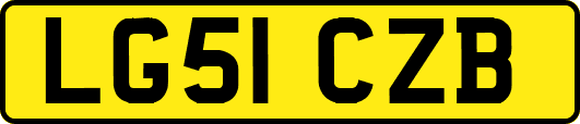 LG51CZB