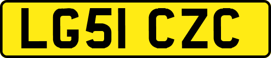 LG51CZC