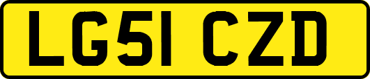 LG51CZD