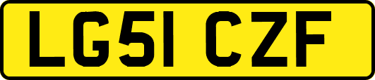 LG51CZF