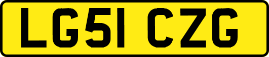 LG51CZG