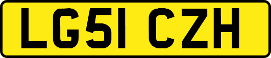 LG51CZH