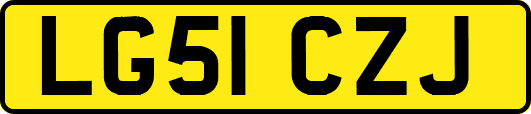 LG51CZJ