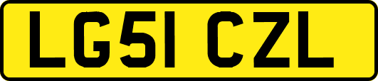 LG51CZL