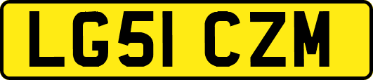 LG51CZM