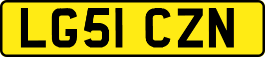 LG51CZN