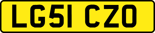 LG51CZO