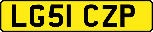 LG51CZP