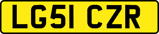 LG51CZR