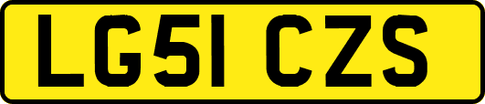 LG51CZS