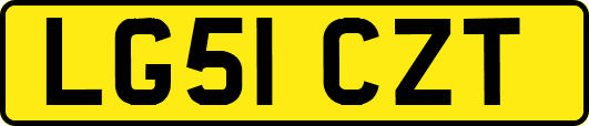 LG51CZT