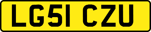 LG51CZU