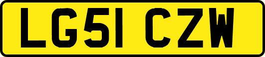 LG51CZW