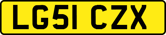 LG51CZX