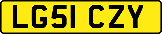 LG51CZY